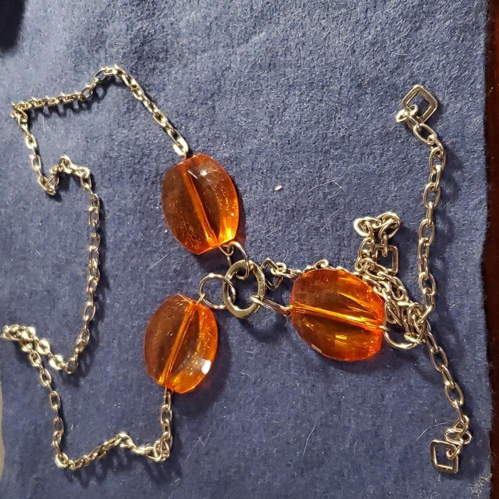 Necklace ladies